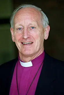 Mayfield: Rt Rev Christopher Mayfield