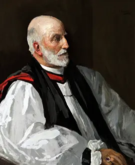 Lavery: Rt. Rev. Dr. Charles T.P. Grierson, Bishop of Down and Dromo