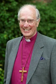Turnbull: Rt Rev Michael Turnbull