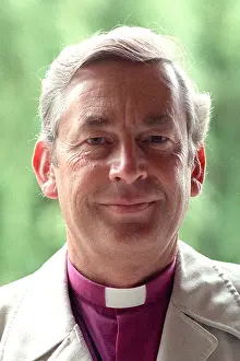 Harries: Rt Rev Richard Harries