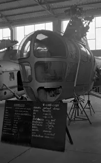 Mueang: RTAF Museum - Dragonfly