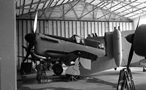 Firefly: RTAF Museum - Firefly I - J4-11/94
