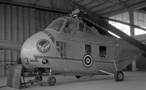 Chickasaw: RTAF Museum - H-19A
