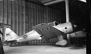 Mueang: RTAF Museum - Ki-55
