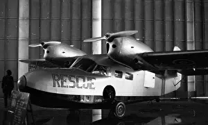 Liaison: RTAF Museum - Widgeon