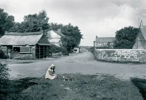 Ruan: Ruan Minor, the Village 1911