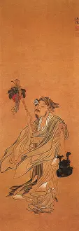 Chen: Ruan Xiu