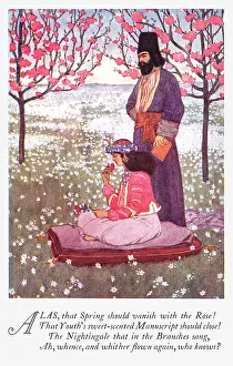 Khayyam: Rubaiyat of Omar Khayyam
