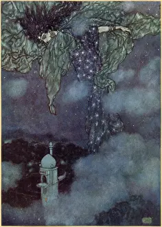 Mystical: Rubaiyat of Omar Khayyam