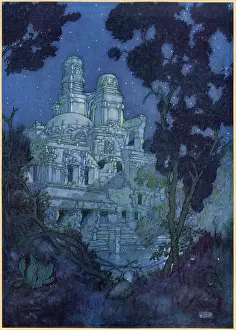 Threw: Rubaiyat of Omar Khayyam