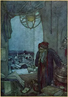 Rubaiyat of Omar Khayyam