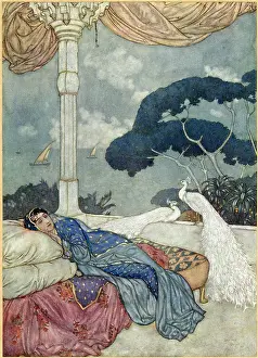 72nd: Rubaiyat of Omar Khayyam