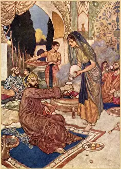 57th: Rubaiyat of Omar Khayyam