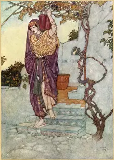 Rubaiyat of Omar Khayyam