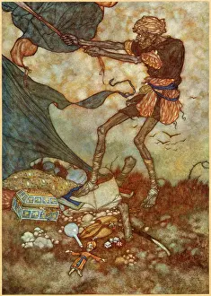 Rises: Rubaiyat of Omar Khayyam