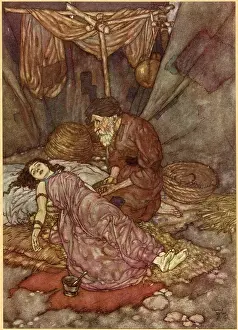 Nov23: Rubaiyat of Omar Khayyam