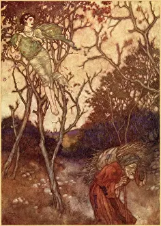 Nightingale: Rubaiyat of Omar Khayyam