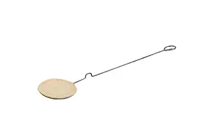 Pests: Rubber fly swatter