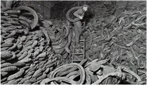 Recycled: Rubber Recycling 1926