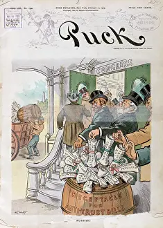 Bills: Rubbish