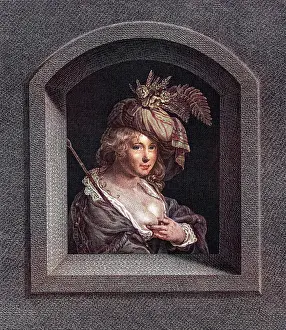 Fourment: RUBENS SECOND WIFE