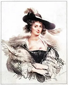 Fourment: RUBENS SECOND WIFE