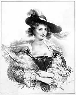 Fourment: RUBENS SECOND WIFE