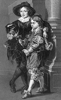 1577: RUBENS SONS