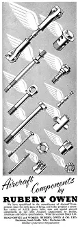 Rubery: Rubery Owen AGS & Components