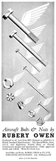 Rubery: Rubery Owen AGS & Components