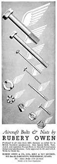 Rubery: Rubery Owen AGS & Components