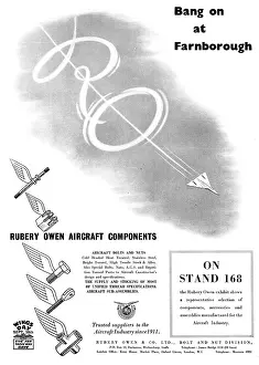 Rubery: Rubery Owen AGS Parts & Accessories