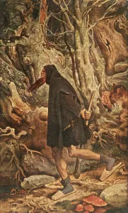 Rubezahl: RUBEZAHL