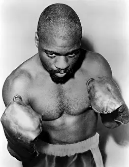 Rubin: Rubin Hurricane Carter, 1964. ?