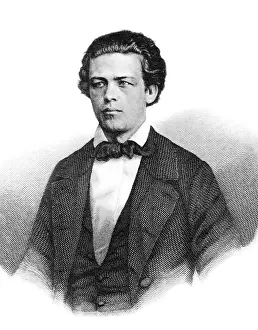 Rubinstein: Rubinstein, Anton Grigorevich, 28.11.1829 - 20.11.1894