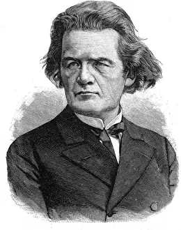 Rubinstein: Rubinstein, Anton Grigorevich, 28.11.1829 - 20.11.1894