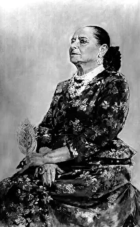 Rubinstein: Rubinstein, Helena, 25.12.1887 - 1.4.1965, US