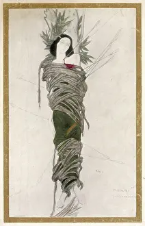 Debussy: Rubinstein as Saint Seb