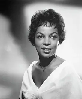 Raisin: Ruby Dee - Actress - Hollywood - Woman