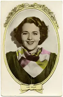Jolson: Ruby Keeler