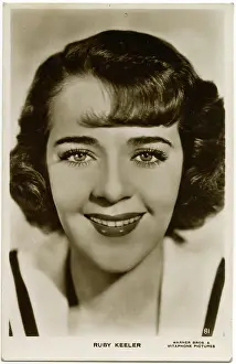 Jolson: Ruby Keeler