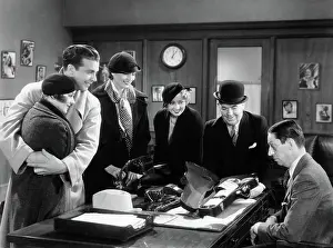 Aline: Ruby Keeler - Dick Powell - Joan Blondell