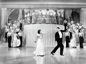 Draper: Ruby Keeler - Paul Draper