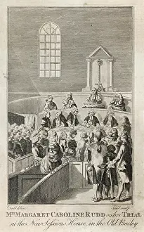 RUDD TRIAL