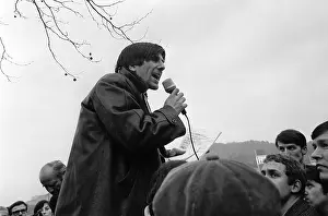 Dutschke: Rudi Dutschke