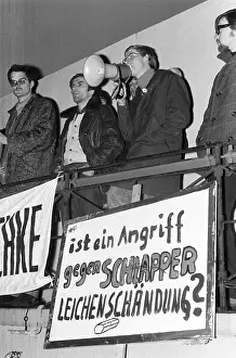 Angriff: Rudi Dutschke