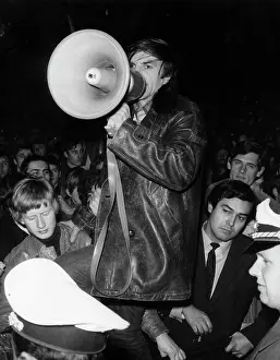 Dutschke: Rudi Dutschke