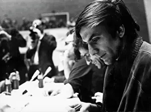 Dutschke: Rudi Dutschke