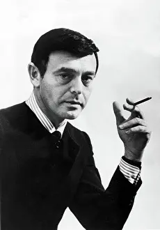 Gernreich: Rudi Gernreich. ?