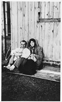 Mitzi: RUDI AND MITZI